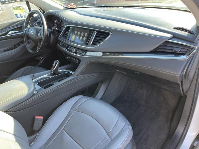 used 2019 Buick Enclave car, priced at $13,900