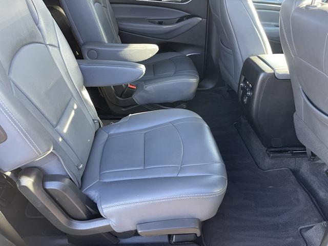 used 2019 Buick Enclave car, priced at $13,900