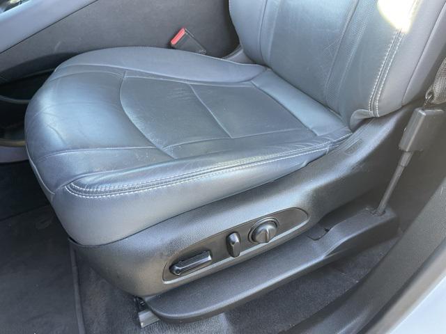 used 2019 Buick Enclave car, priced at $13,900