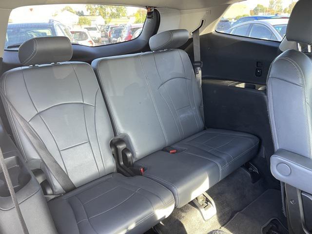used 2019 Buick Enclave car, priced at $13,900