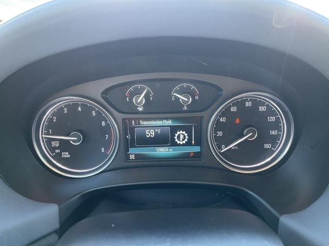 used 2019 Buick Enclave car, priced at $13,900