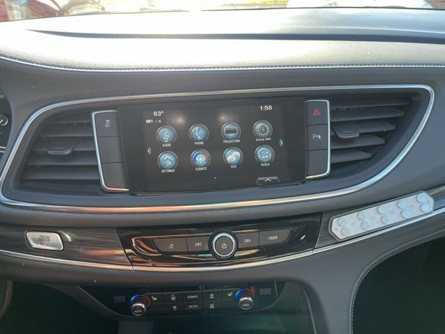 used 2019 Buick Enclave car, priced at $13,900