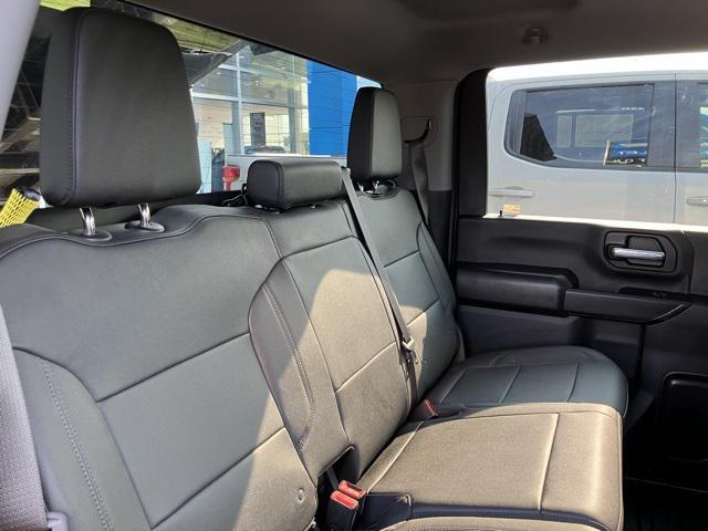 used 2024 Chevrolet Silverado 3500 car, priced at $62,900