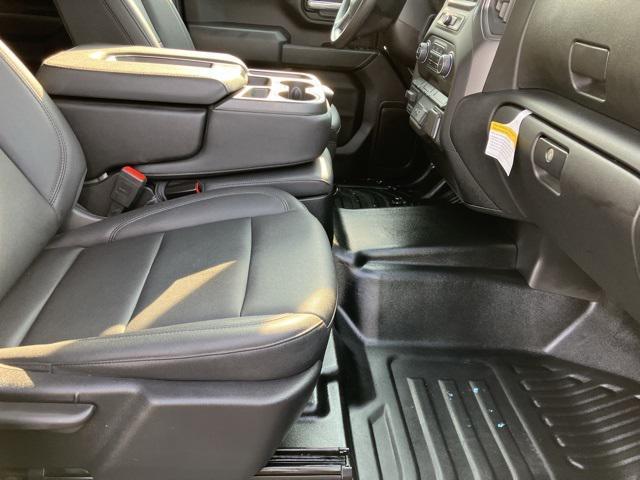 used 2024 Chevrolet Silverado 3500 car, priced at $62,900