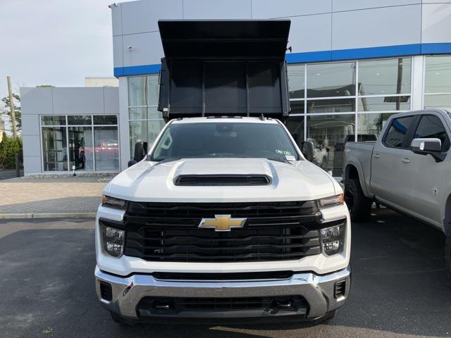 used 2024 Chevrolet Silverado 3500 car, priced at $62,900