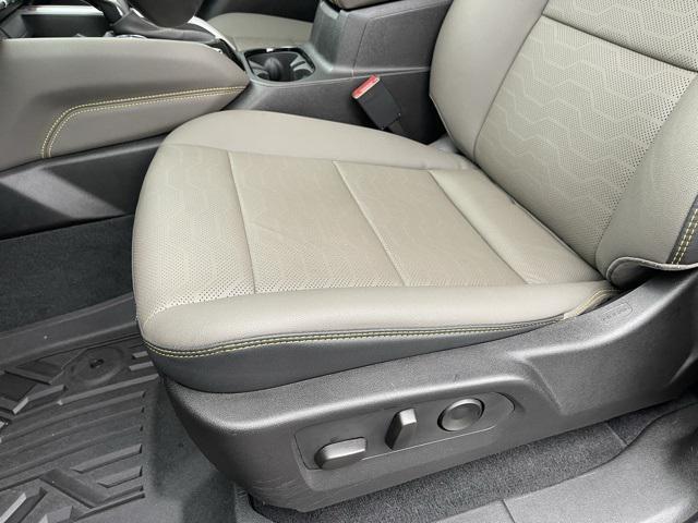 used 2025 Chevrolet Colorado car, priced at $52,900