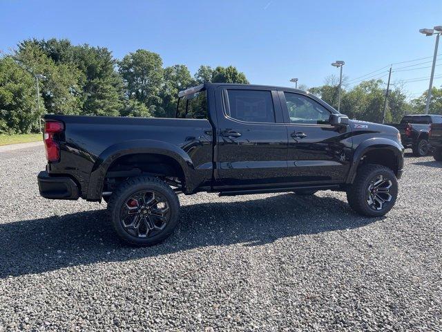 new 2024 Chevrolet Silverado 1500 car, priced at $74,900