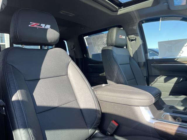 new 2025 Chevrolet Silverado 1500 car, priced at $68,900