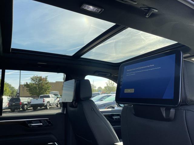 new 2026 Chevrolet Tahoe car, priced at $98,195