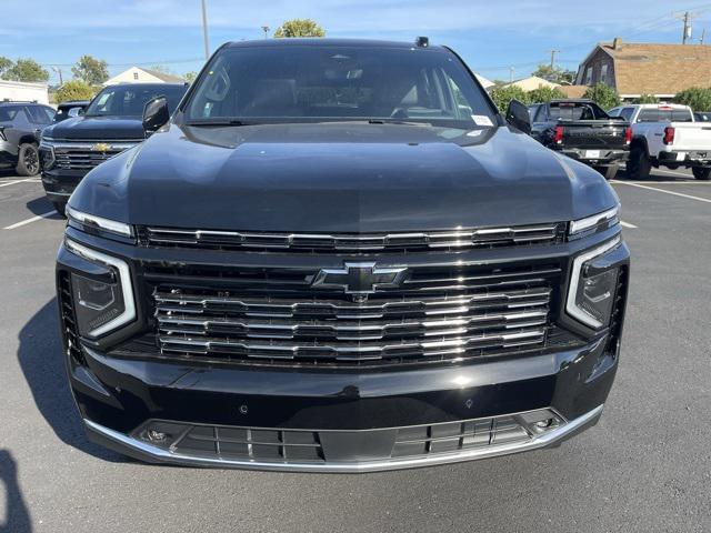 new 2026 Chevrolet Tahoe car, priced at $98,195