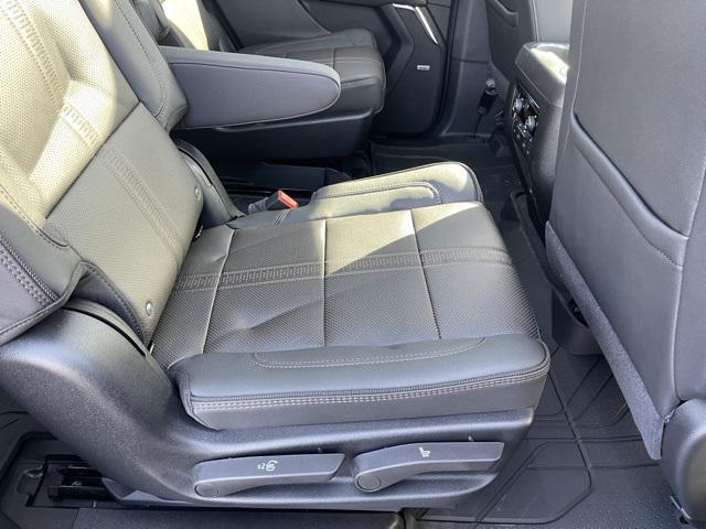 new 2026 Chevrolet Tahoe car, priced at $98,195