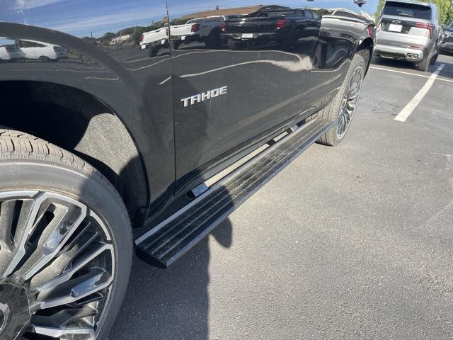 new 2026 Chevrolet Tahoe car, priced at $98,195