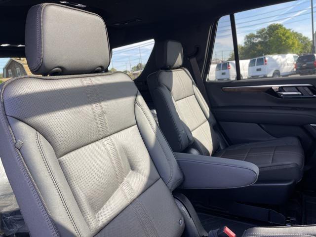 new 2026 Chevrolet Tahoe car, priced at $98,195