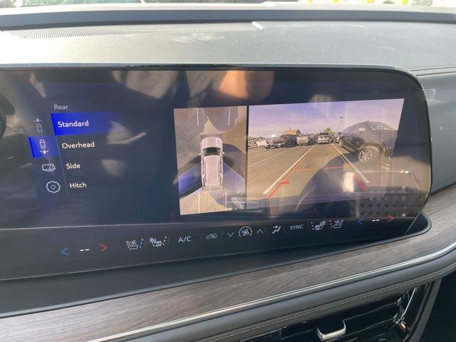 new 2026 Chevrolet Tahoe car, priced at $98,195