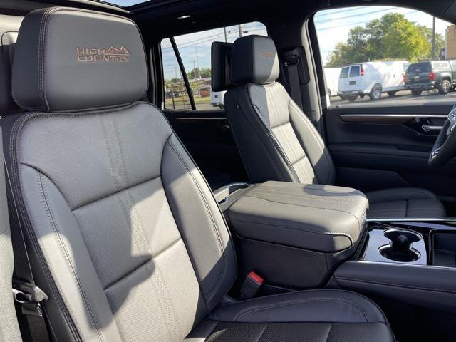 new 2026 Chevrolet Tahoe car, priced at $98,195