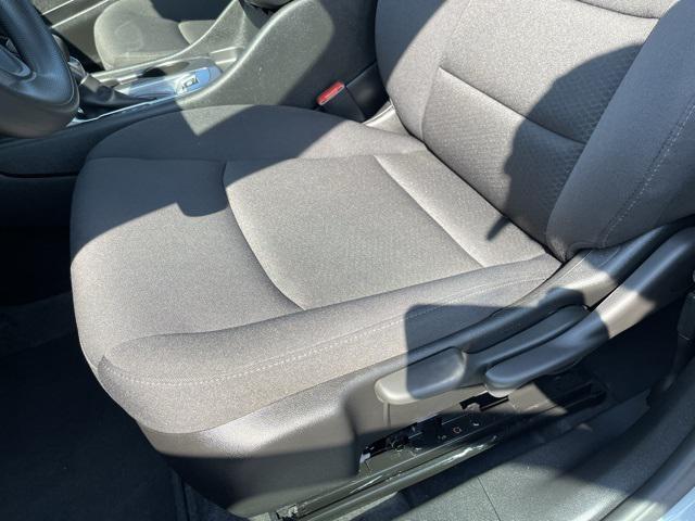 new 2025 Chevrolet Malibu car, priced at $26,495