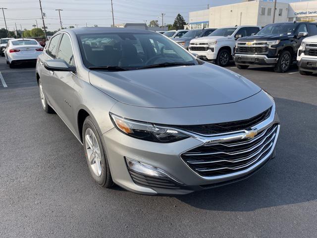 new 2025 Chevrolet Malibu car, priced at $26,495