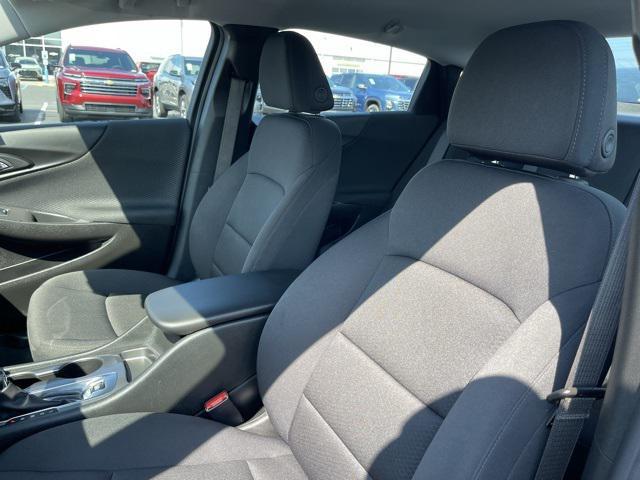 new 2025 Chevrolet Malibu car, priced at $26,495