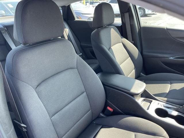 new 2025 Chevrolet Malibu car, priced at $26,495