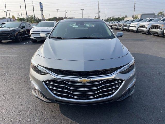 new 2025 Chevrolet Malibu car, priced at $26,545