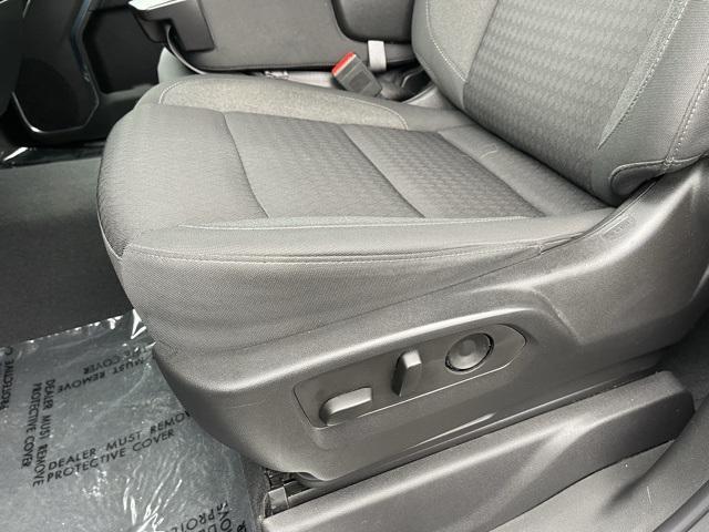 used 2023 Chevrolet Silverado 1500 car, priced at $44,900