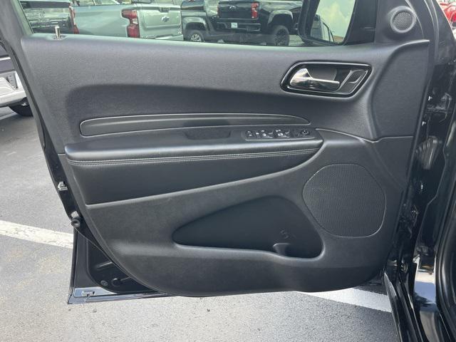 used 2021 Dodge Durango car, priced at $27,900