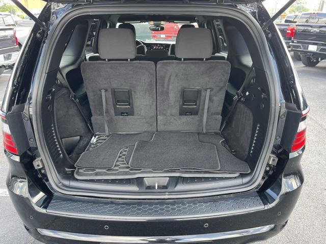 used 2021 Dodge Durango car, priced at $27,900