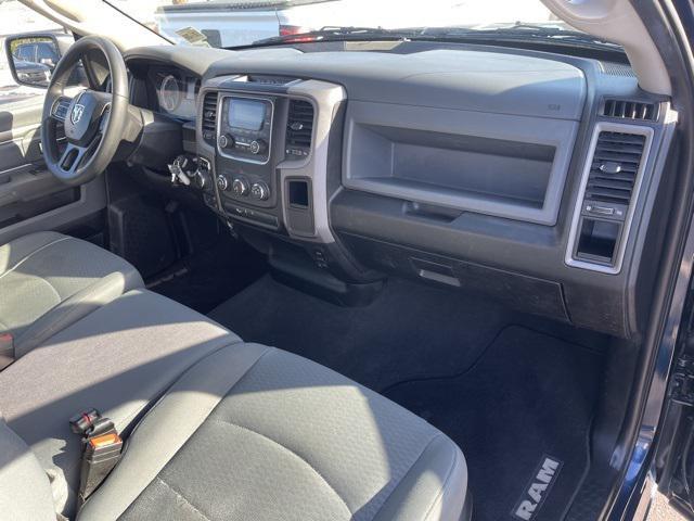 used 2020 Ram 1500 car, priced at $12,900