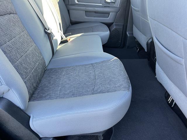 used 2017 Ram 1500 car, priced at $18,900