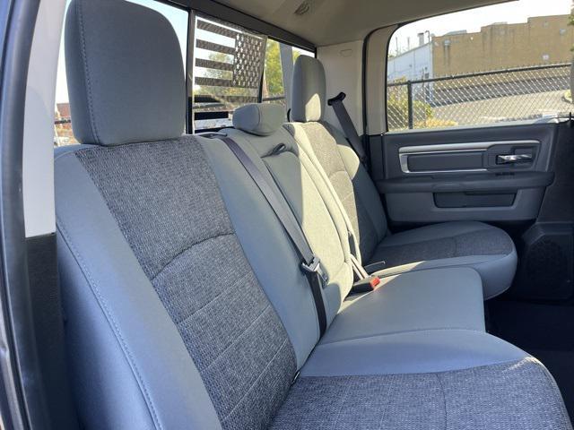 used 2017 Ram 1500 car, priced at $18,900