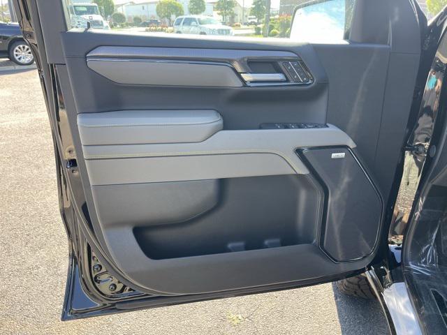 new 2026 Chevrolet Silverado 1500 car, priced at $80,800