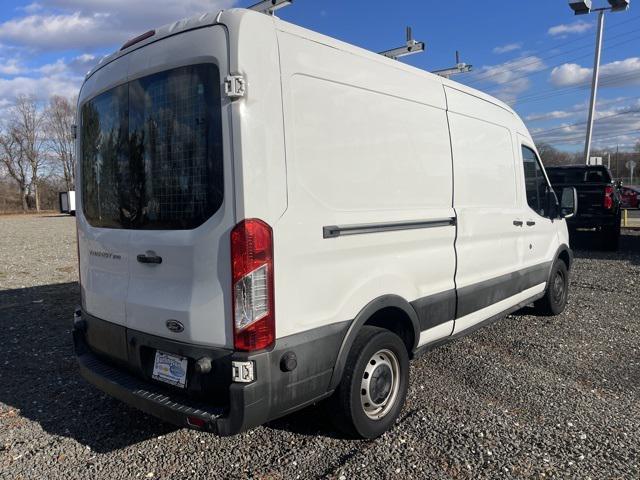 used 2017 Ford Transit-250 car, priced at $19,297