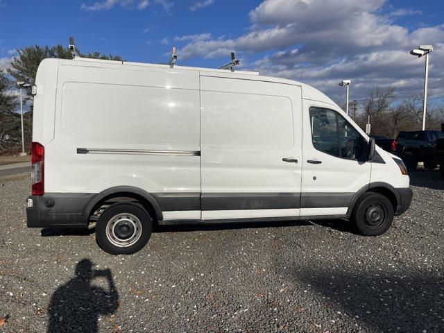 used 2017 Ford Transit-250 car, priced at $19,297