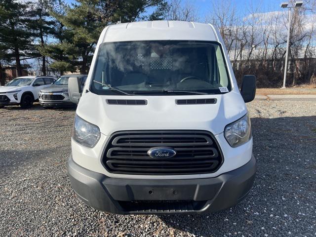 used 2017 Ford Transit-250 car, priced at $19,297