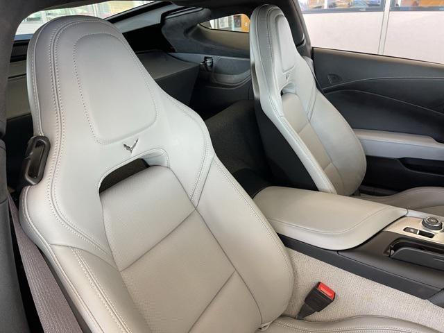 used 2016 Chevrolet Corvette car, priced at $48,900