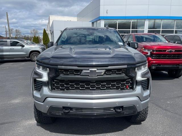 new 2024 Chevrolet Silverado 1500 car, priced at $75,900