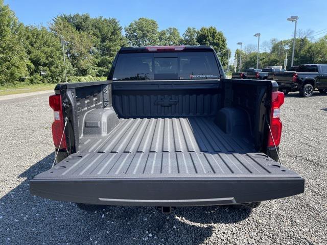 new 2024 Chevrolet Silverado 1500 car, priced at $71,900