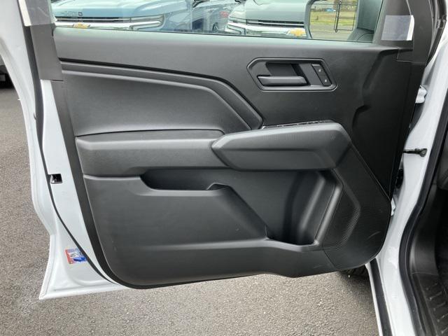 new 2025 Chevrolet Colorado car, priced at $32,725