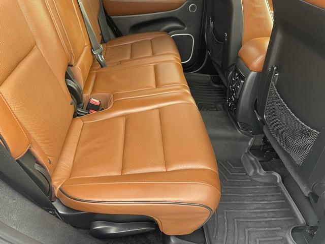 used 2018 Jeep Grand Cherokee car, priced at $20,900