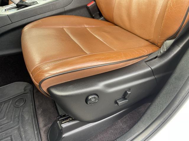 used 2018 Jeep Grand Cherokee car, priced at $20,900