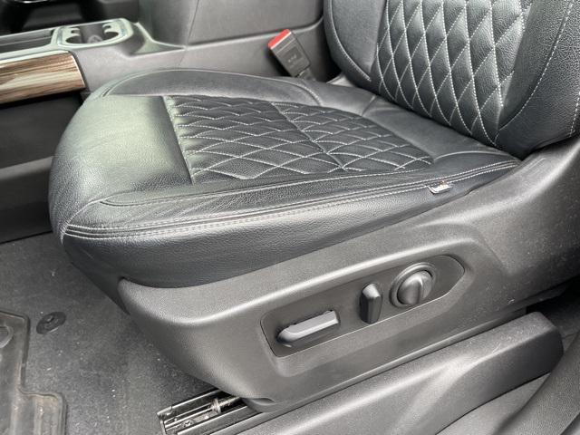 used 2021 Chevrolet Silverado 1500 car, priced at $47,900