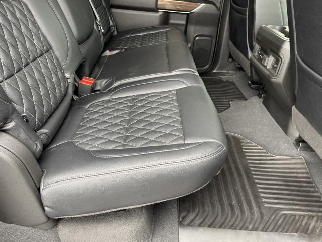 used 2021 Chevrolet Silverado 1500 car, priced at $47,900