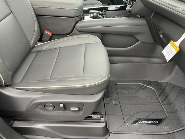 new 2026 Chevrolet Suburban car, priced at $95,590