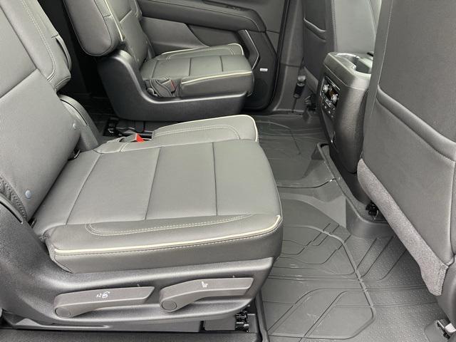 new 2026 Chevrolet Suburban car, priced at $95,590