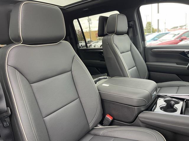 new 2026 Chevrolet Suburban car, priced at $95,590