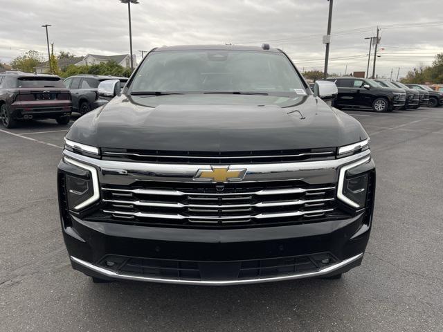 new 2026 Chevrolet Suburban car, priced at $95,590