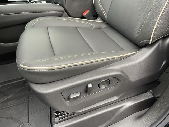 new 2026 Chevrolet Suburban car, priced at $95,590