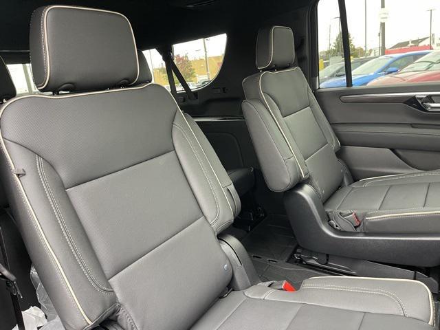 new 2026 Chevrolet Suburban car, priced at $95,590