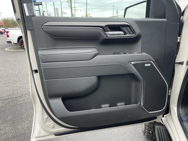 new 2026 Chevrolet Silverado 1500 car, priced at $85,900