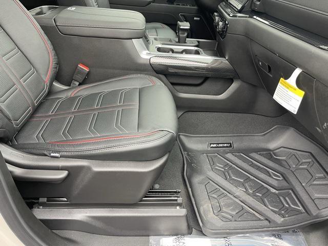 new 2026 Chevrolet Silverado 1500 car, priced at $85,900